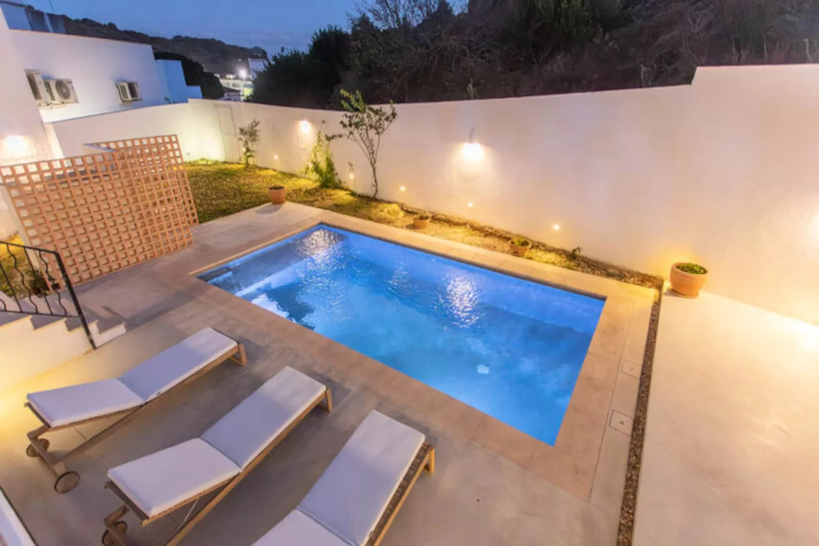 Maison à Ferreries-Niet-getagd