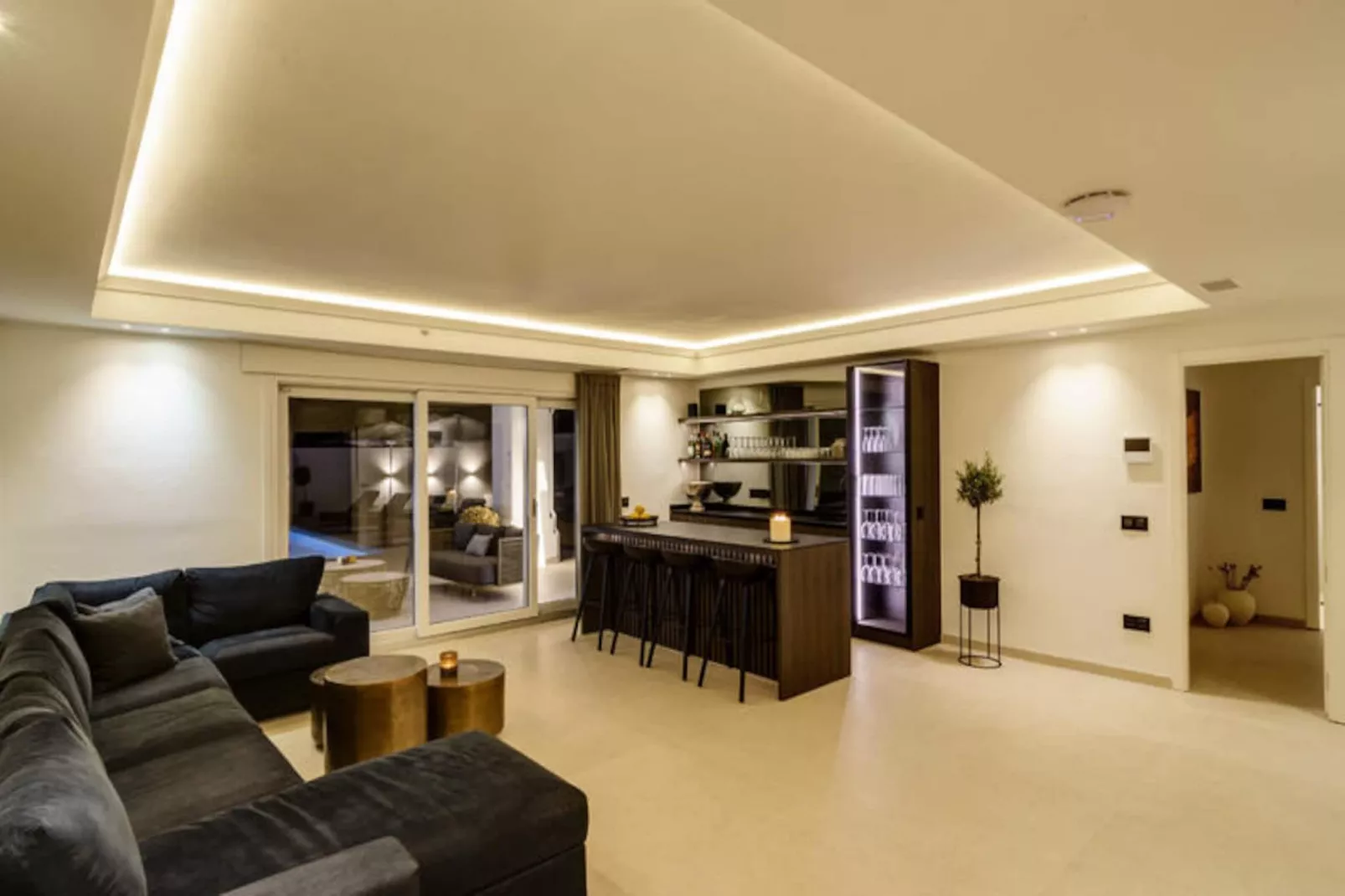 Maison à Marbella-Niet-getagd