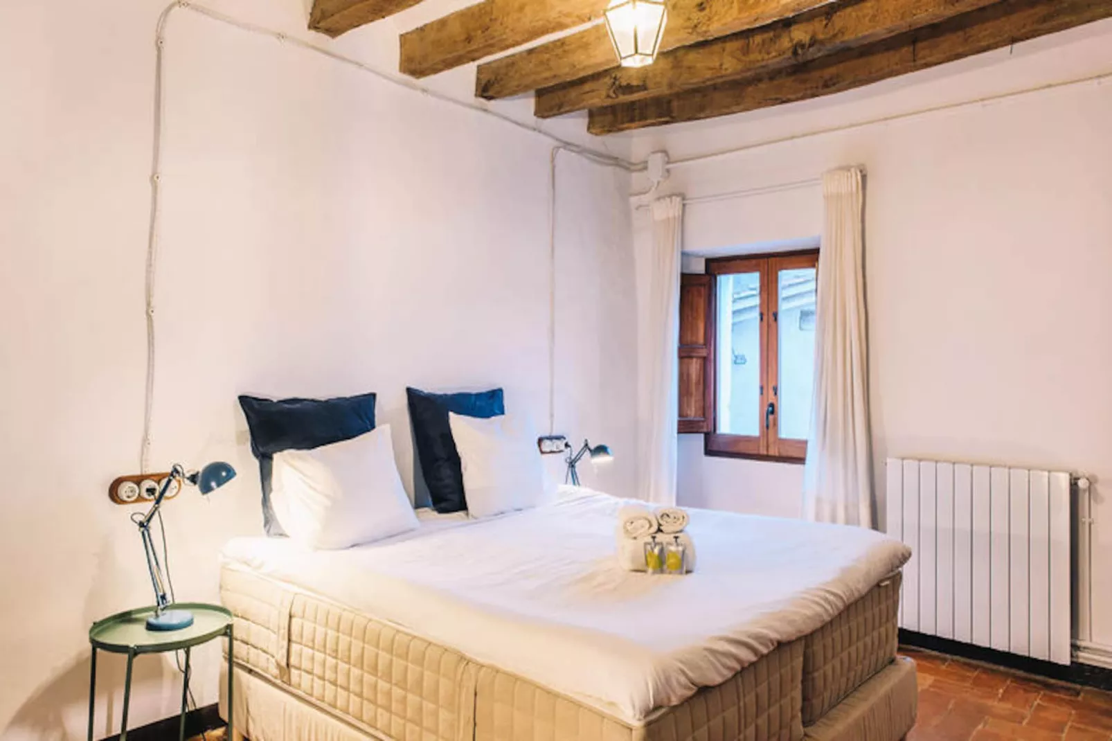 Mobil Home - Bungalow - Cottage à Montagut i Oix-Niet-getagd