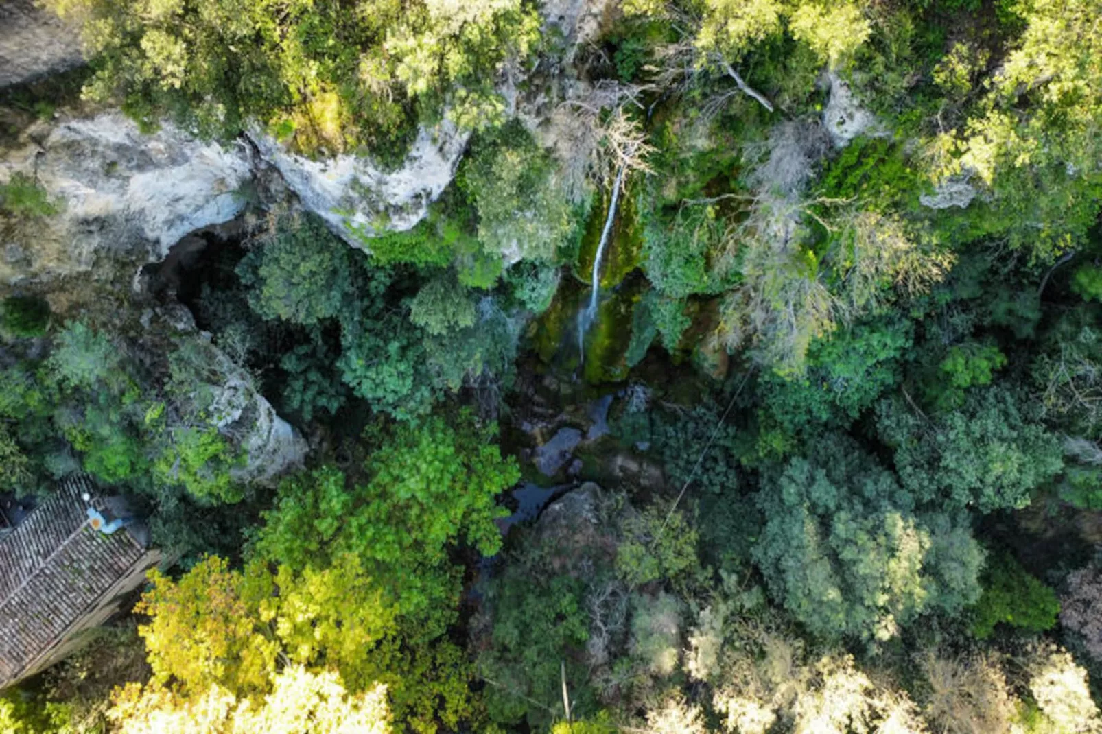 Mobil Home - Bungalow - Cottage à Boadella i les Escaules-Niet-getagd