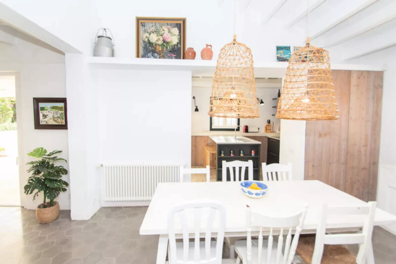 Maison à Cala Galdana-Niet-getagd