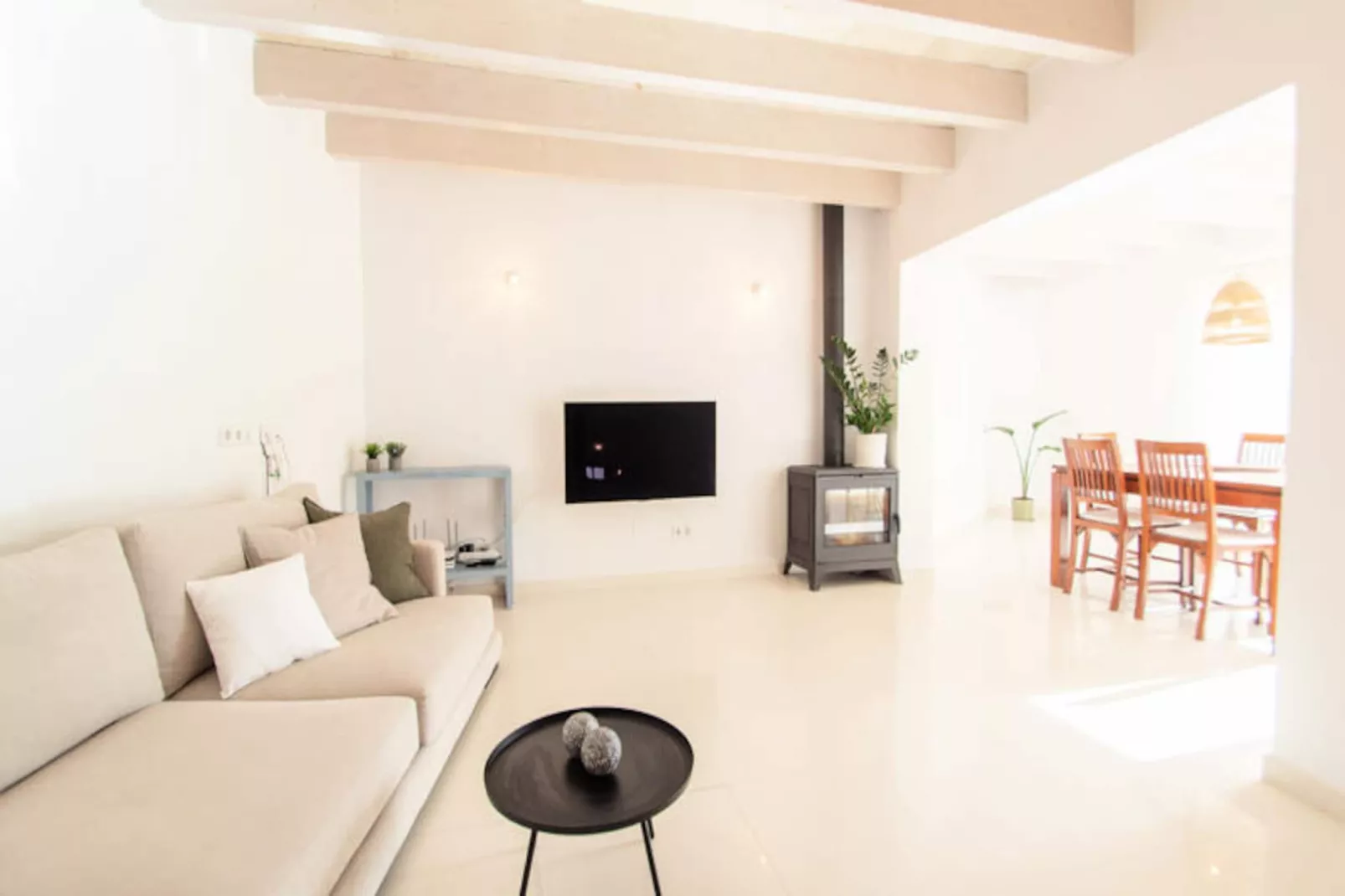 Maison à Ferreries-Niet-getagd