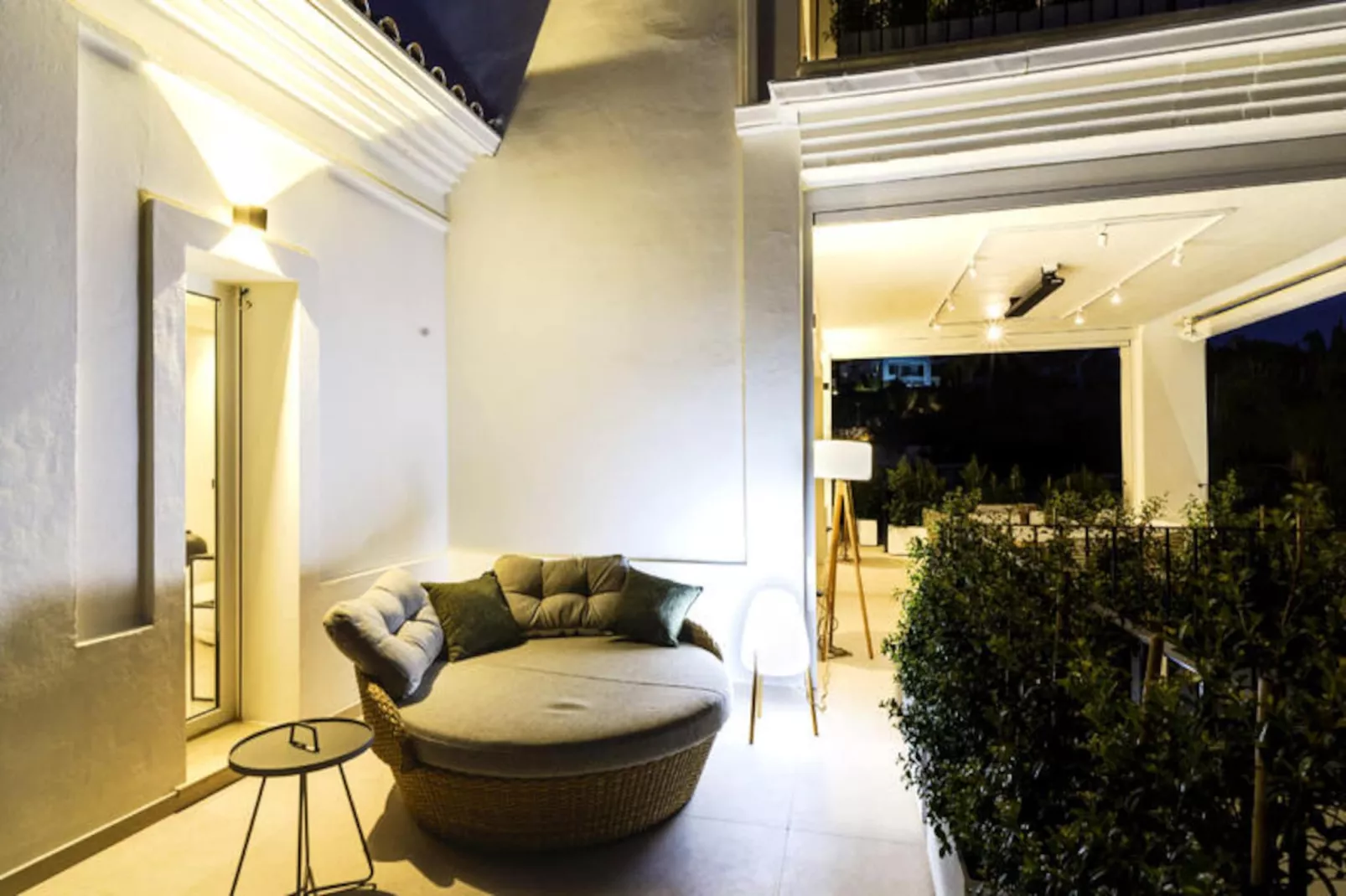 Maison à Marbella-Niet-getagd