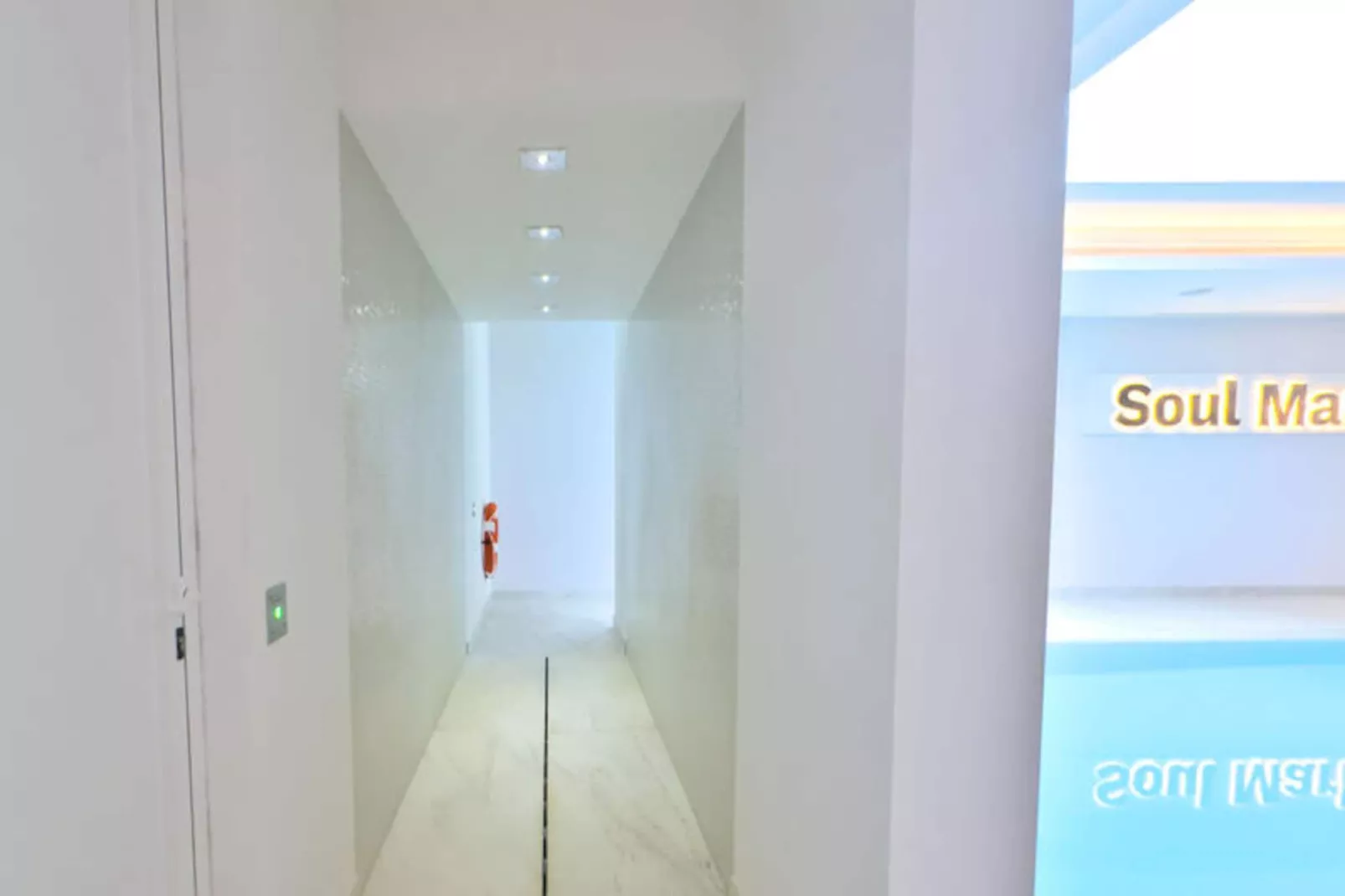 Maison à Marbella-Niet-getagd