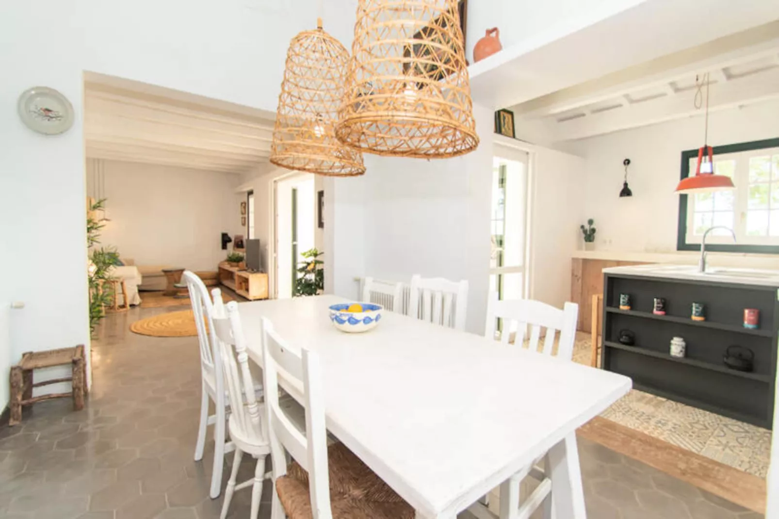 Maison à Cala Galdana-Niet-getagd