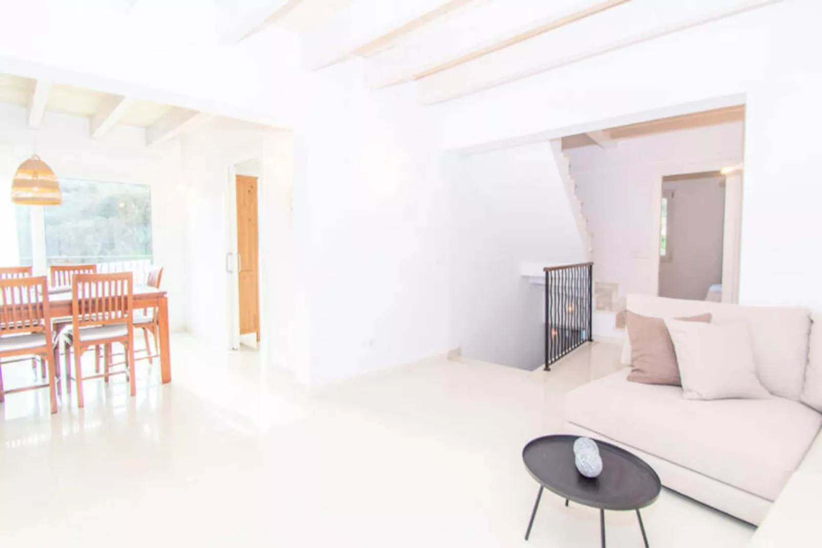 Maison à Ferreries-Niet-getagd