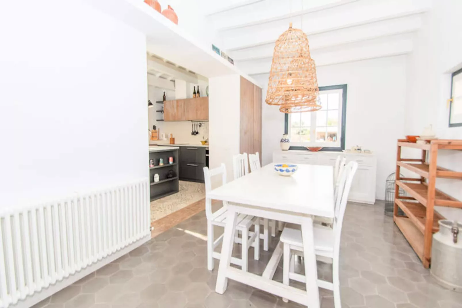 Maison à Cala Galdana-Niet-getagd