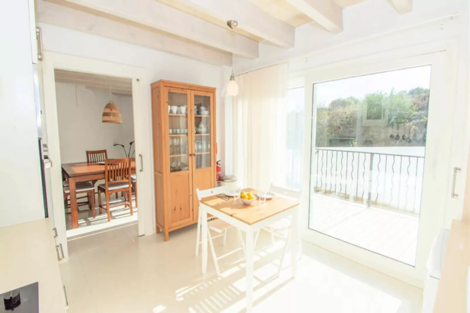 Maison à Ferreries-Niet-getagd