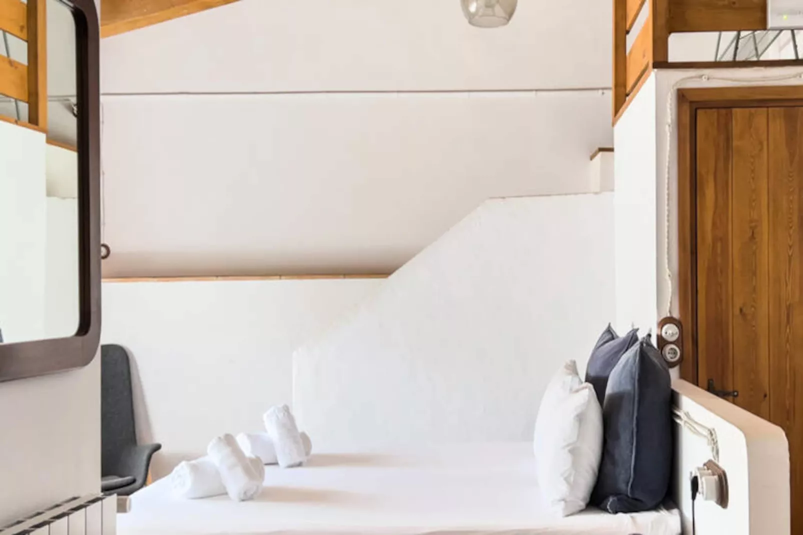 Mobil Home - Bungalow - Cottage à Montagut i Oix-Niet-getagd