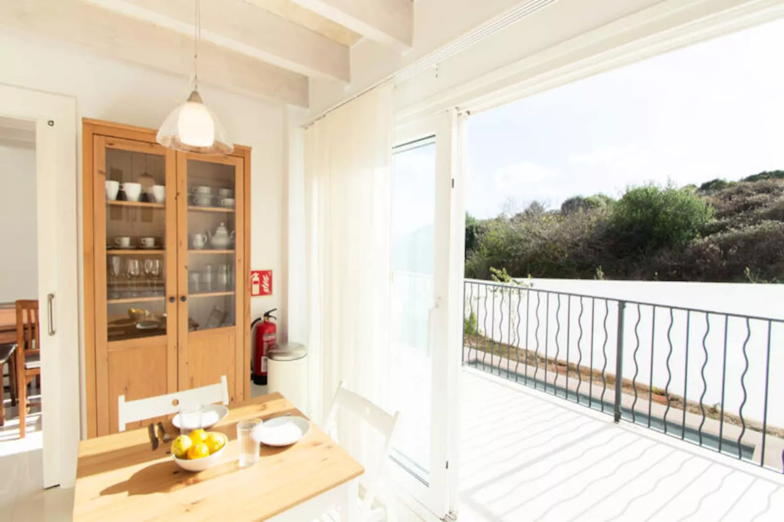 Maison à Ferreries-Niet-getagd