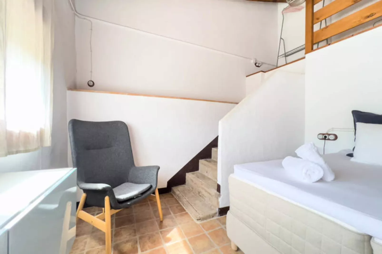 Mobil Home - Bungalow - Cottage à Montagut i Oix-Niet-getagd