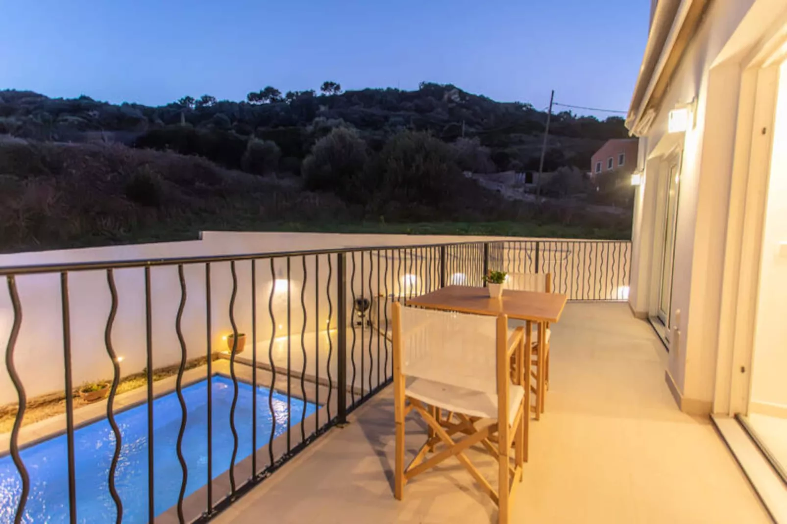 Maison à Ferreries-Niet-getagd