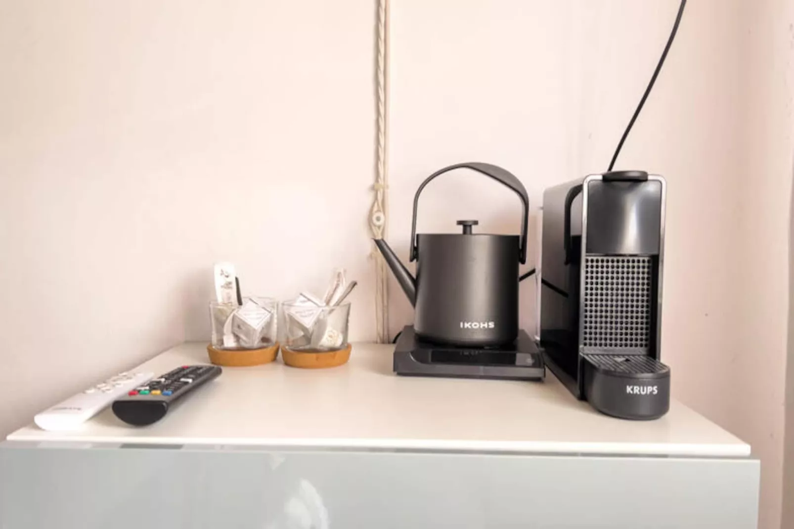 Mobil Home - Bungalow - Cottage à Montagut i Oix-Niet-getagd