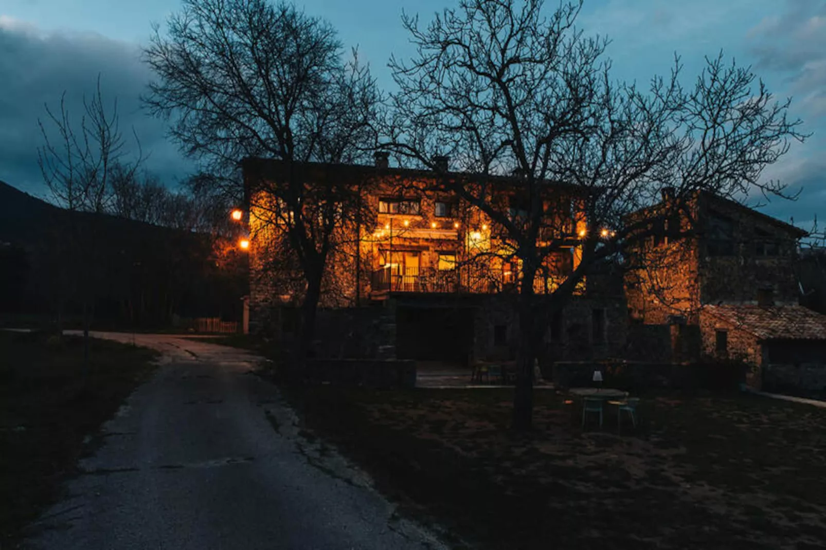 Mobil Home - Bungalow - Cottage à Montagut i Oix-Niet-getagd