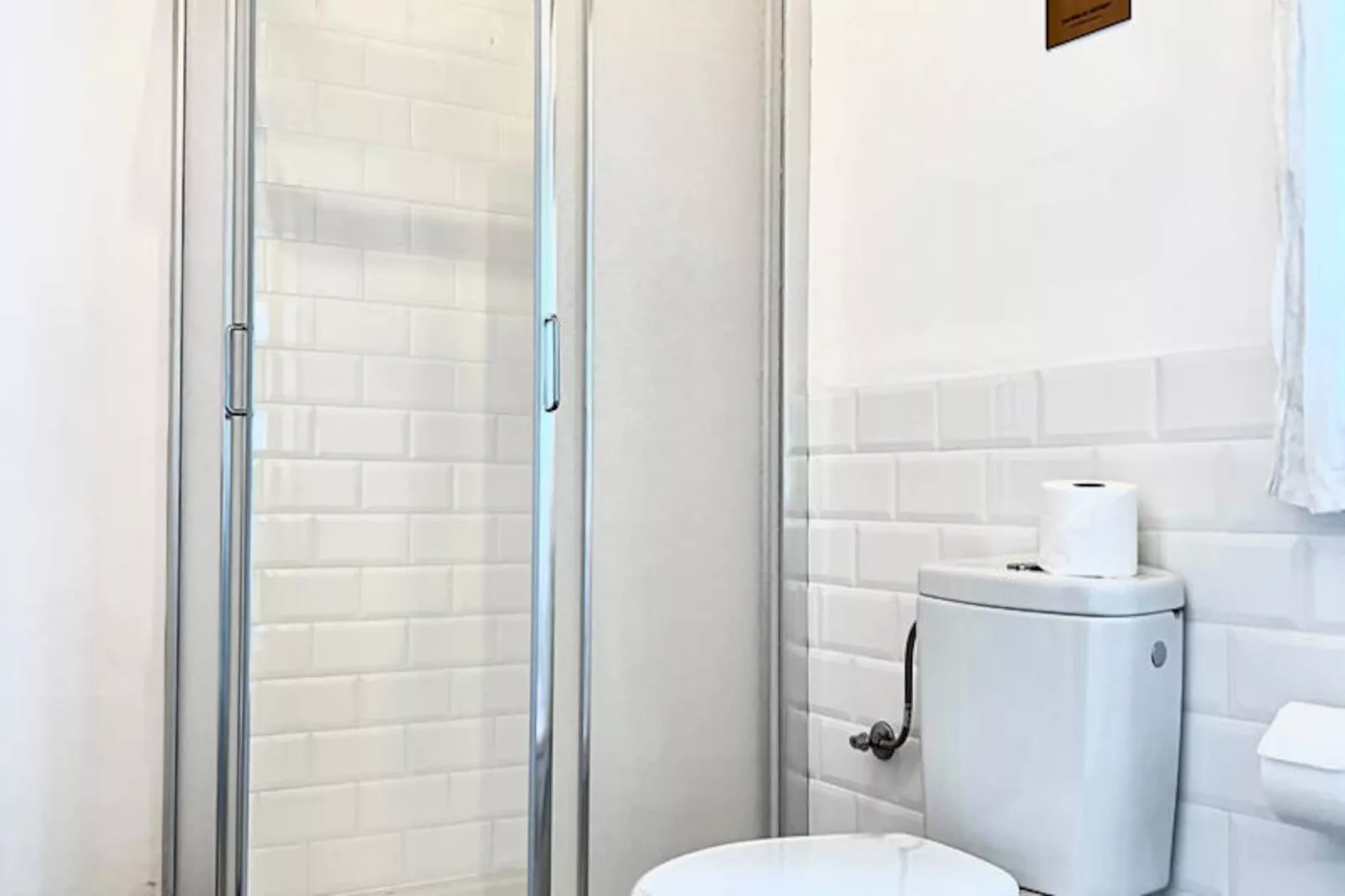 Mobil Home - Bungalow - Cottage à Montagut i Oix-Niet-getagd