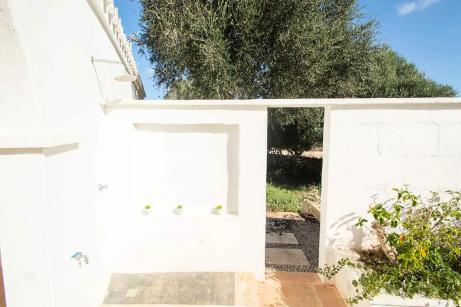 Maison à Cala Galdana-Niet-getagd