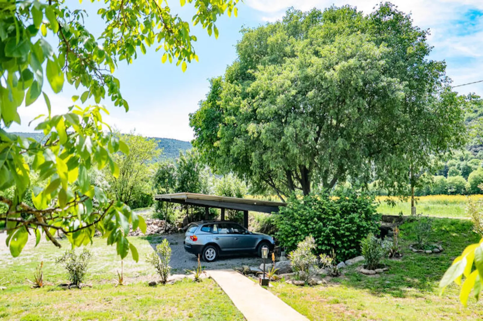 Mobil Home - Bungalow - Cottage à Montagut i Oix-Niet-getagd