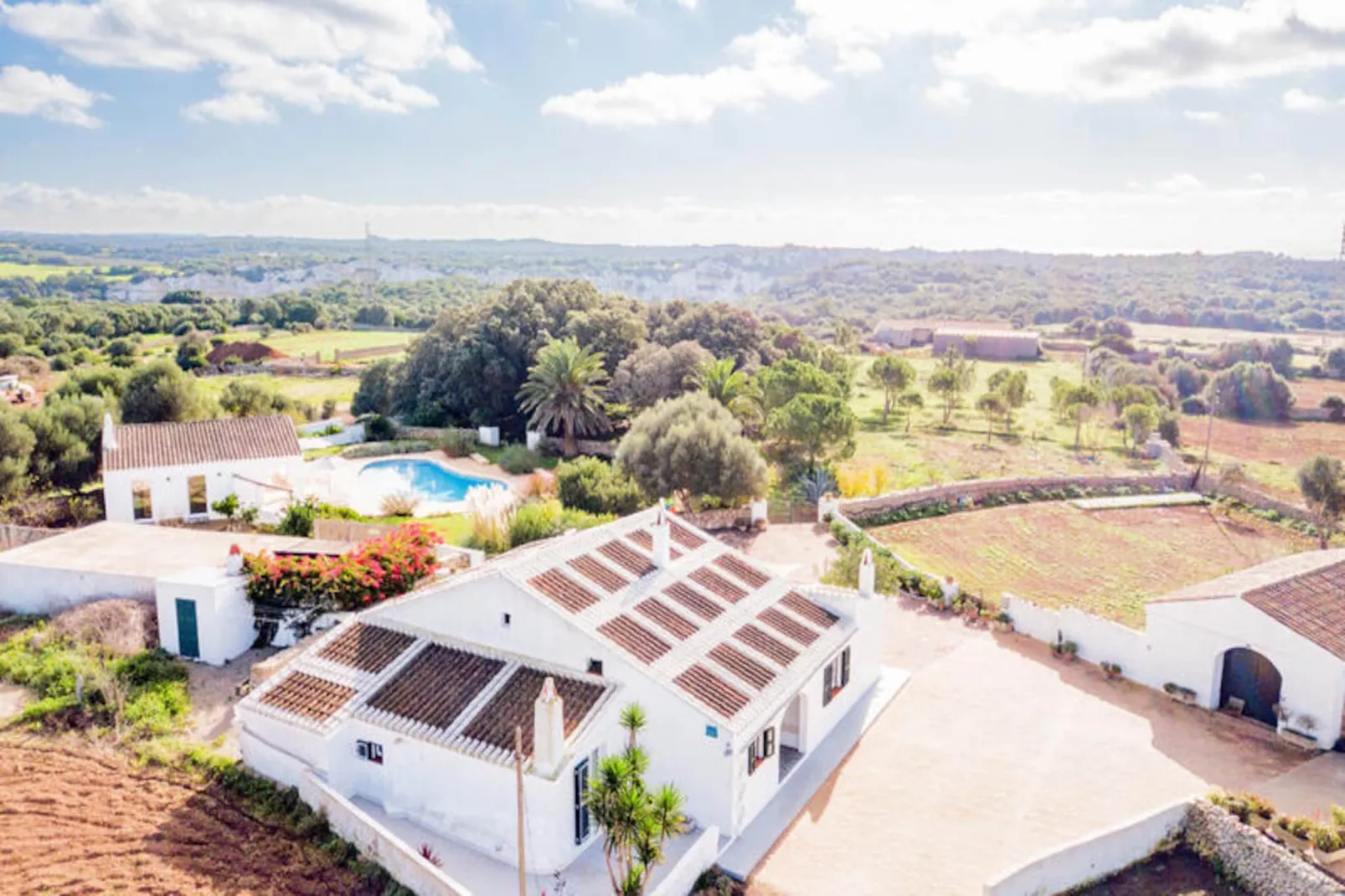 Maison à Cala Galdana-Niet-getagd