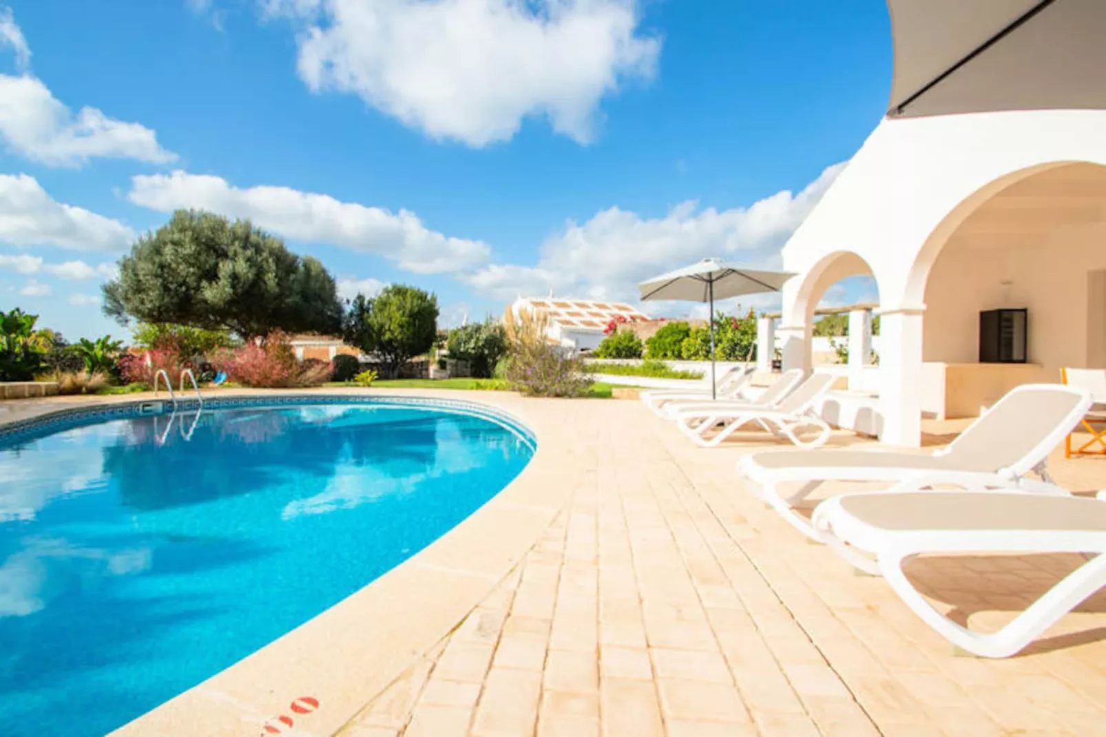 Maison à Cala Galdana-Niet-getagd