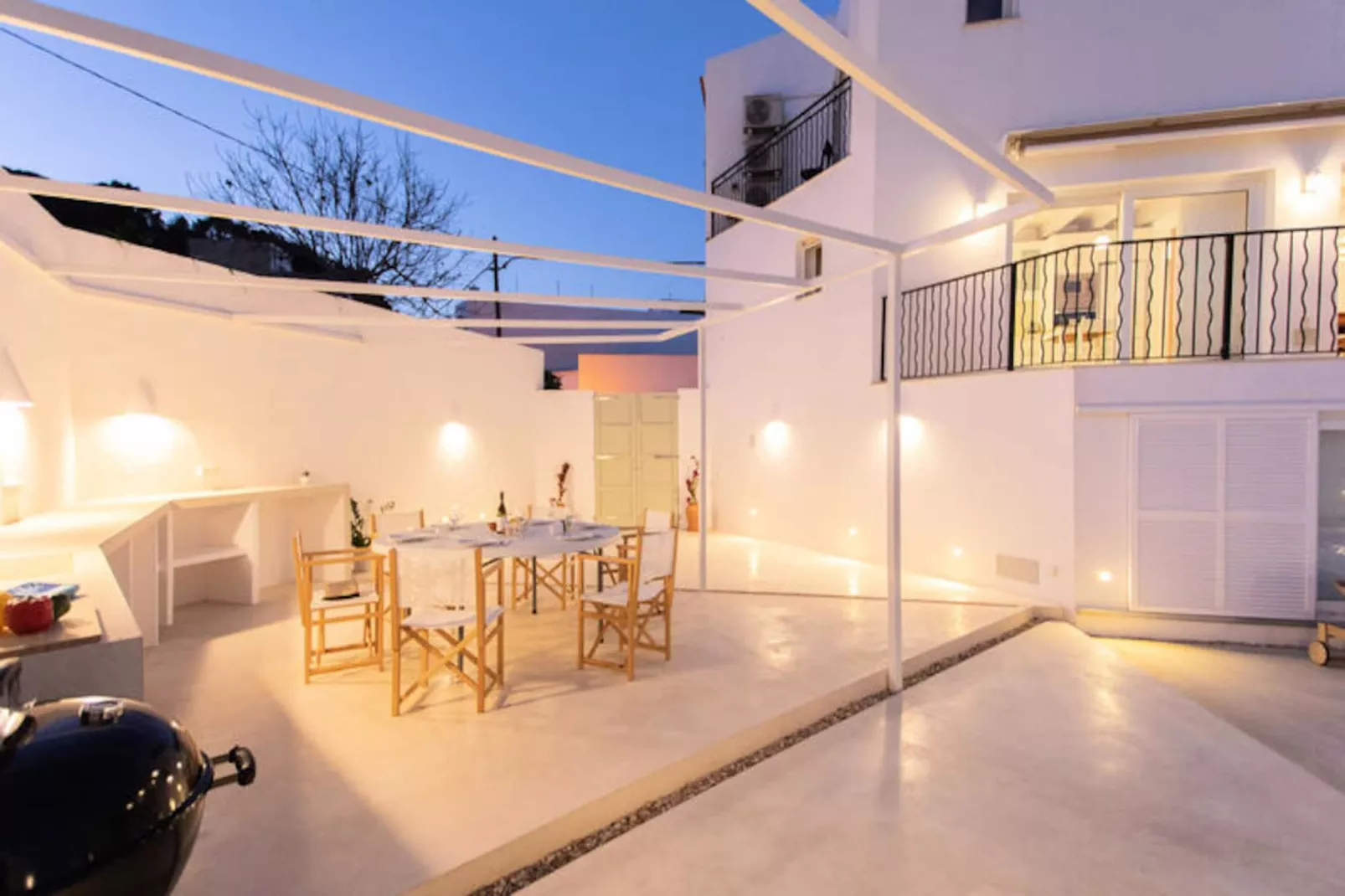 Maison à Ferreries-Niet-getagd