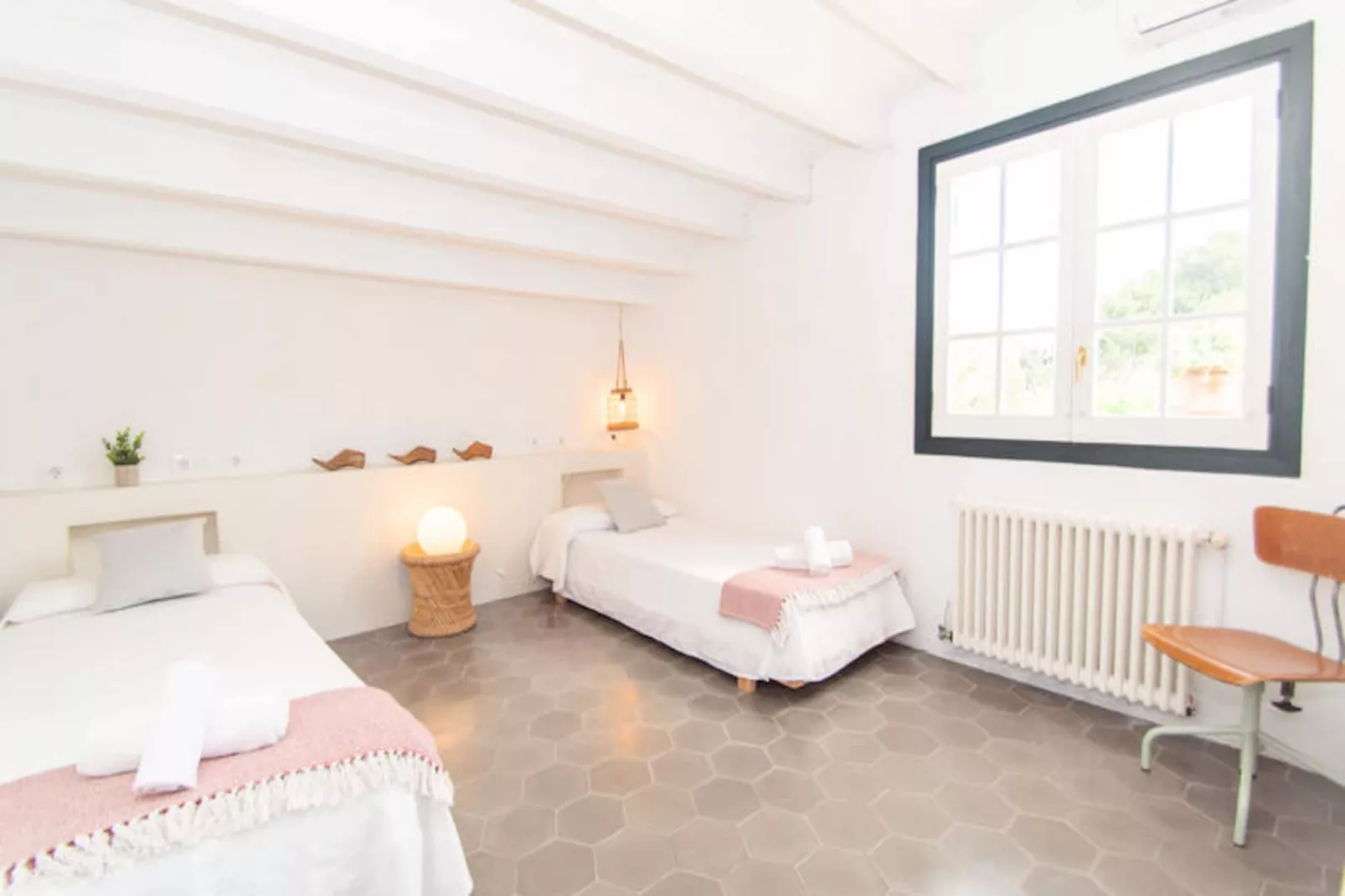 Maison à Cala Galdana-Niet-getagd