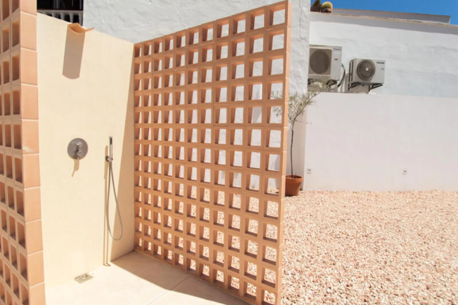 Maison à Ferreries-Niet-getagd