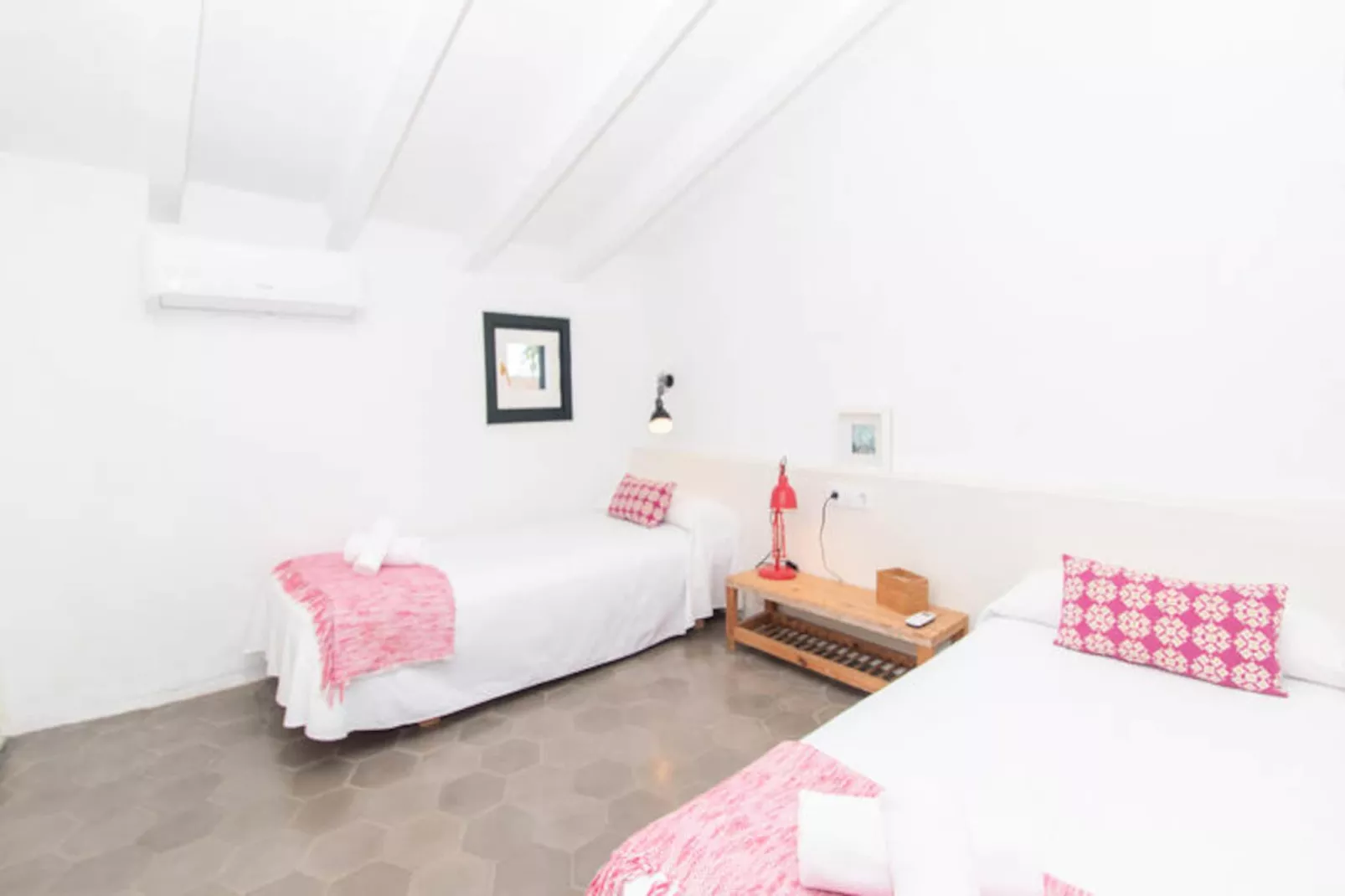 Maison à Cala Galdana-Niet-getagd