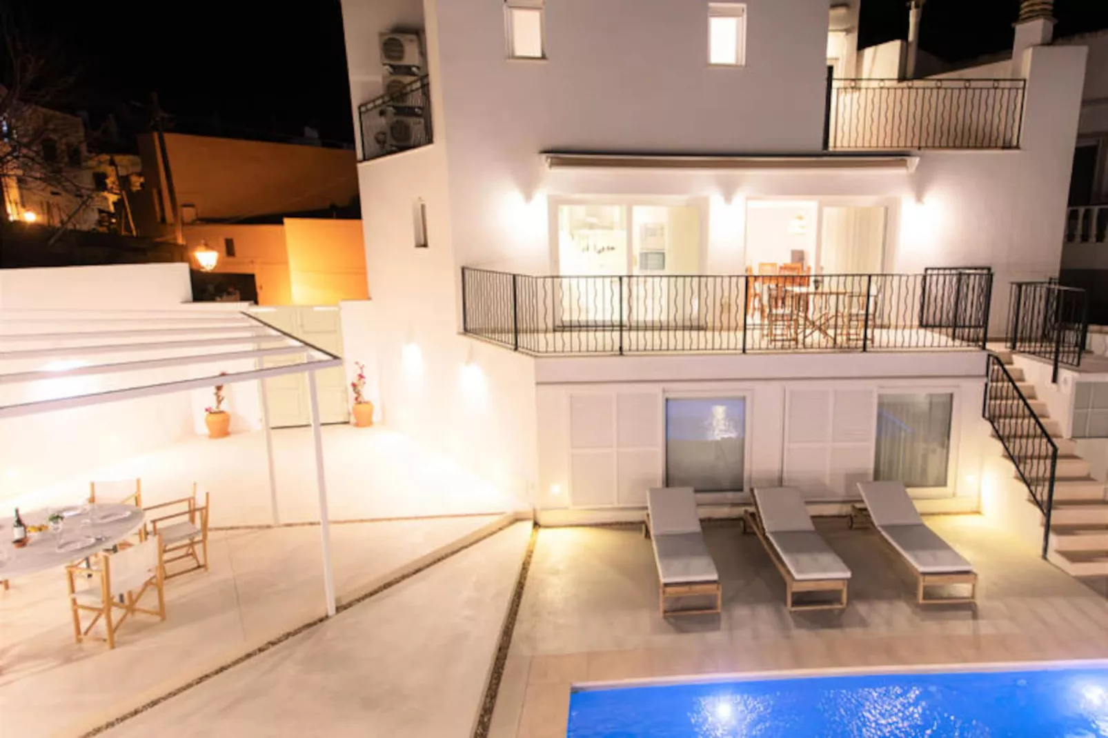 Maison à Ferreries-Niet-getagd