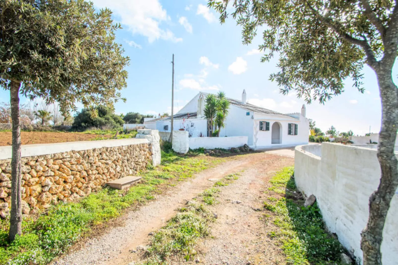 Maison à Cala Galdana-Niet-getagd