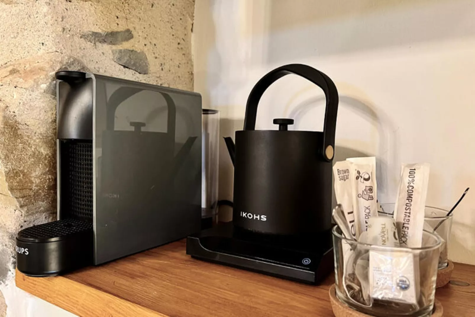 Mobil Home - Bungalow - Cottage à Montagut i Oix-Niet-getagd