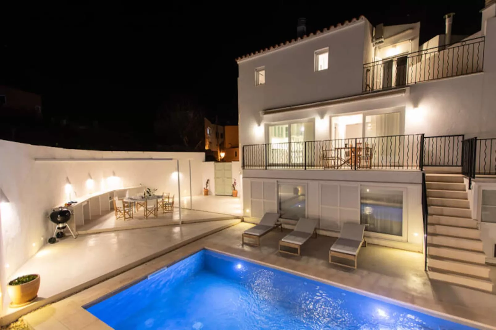 Maison à Ferreries-Niet-getagd