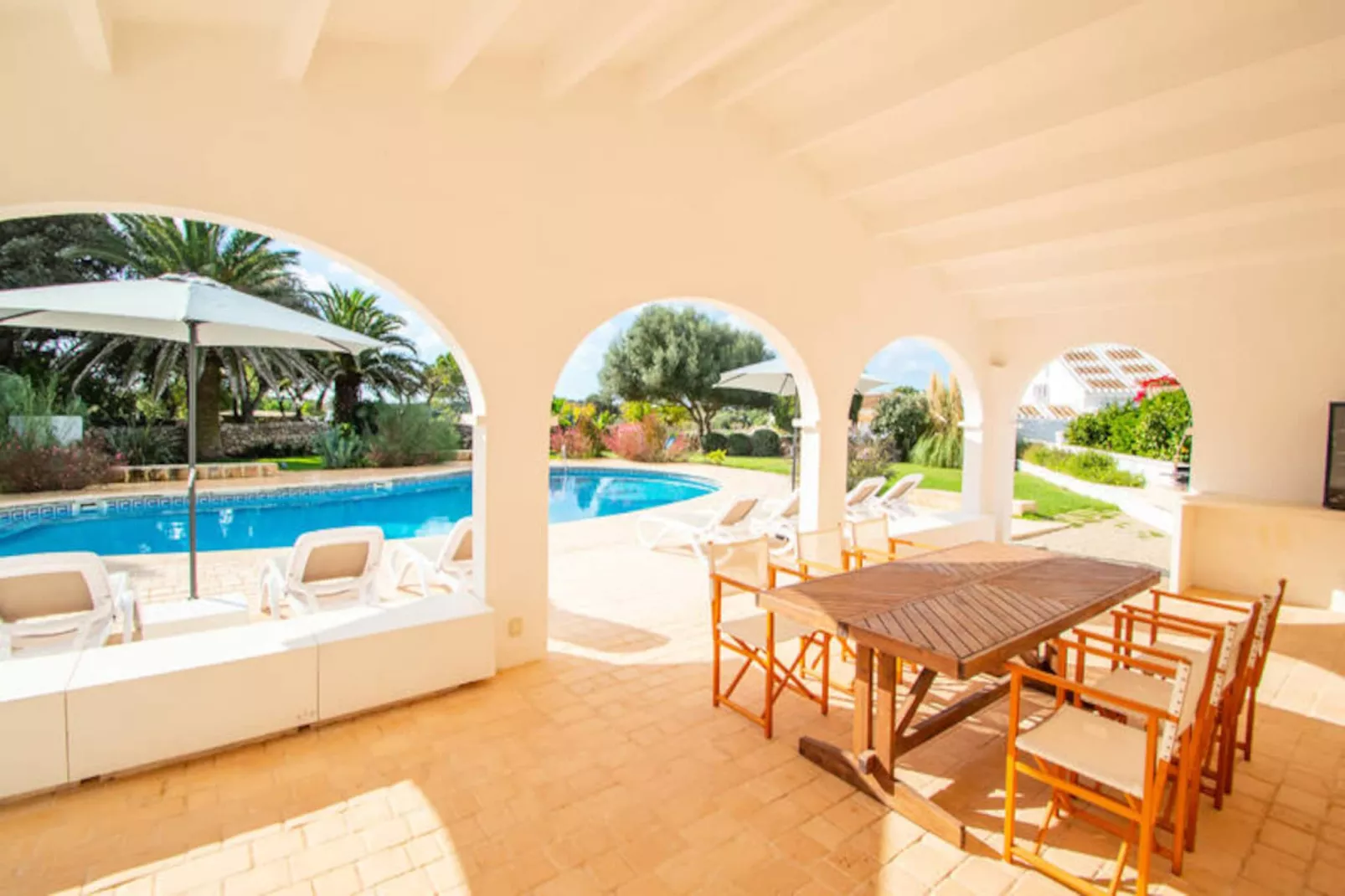 Maison à Cala Galdana-Niet-getagd