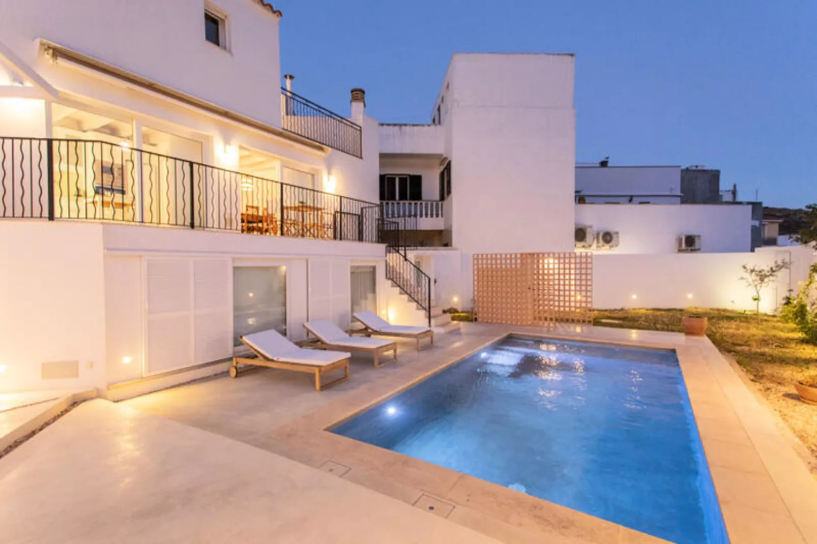 Maison à Ferreries-Niet-getagd