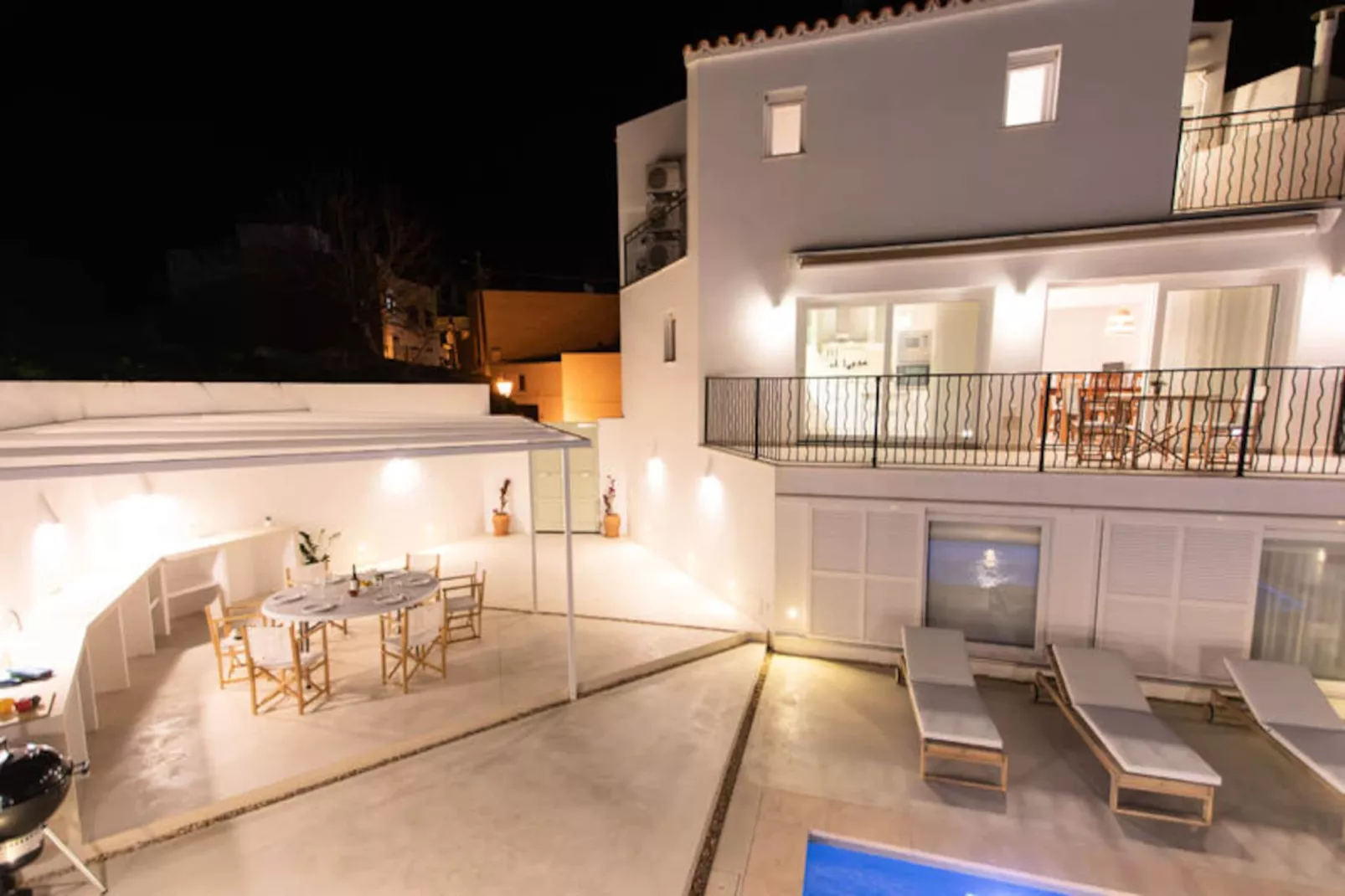 Maison à Ferreries-Niet-getagd