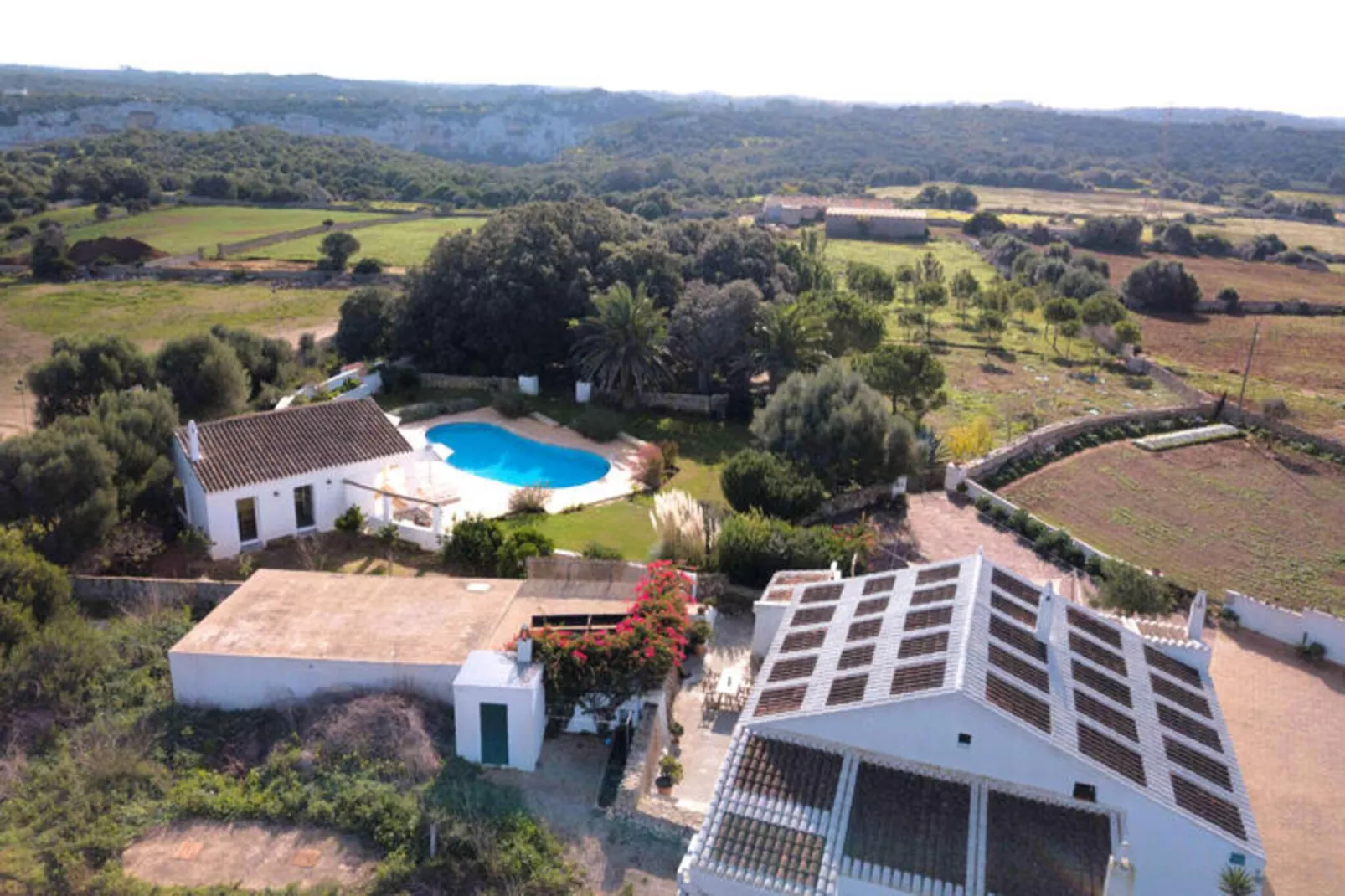 Maison à Cala Galdana-Niet-getagd