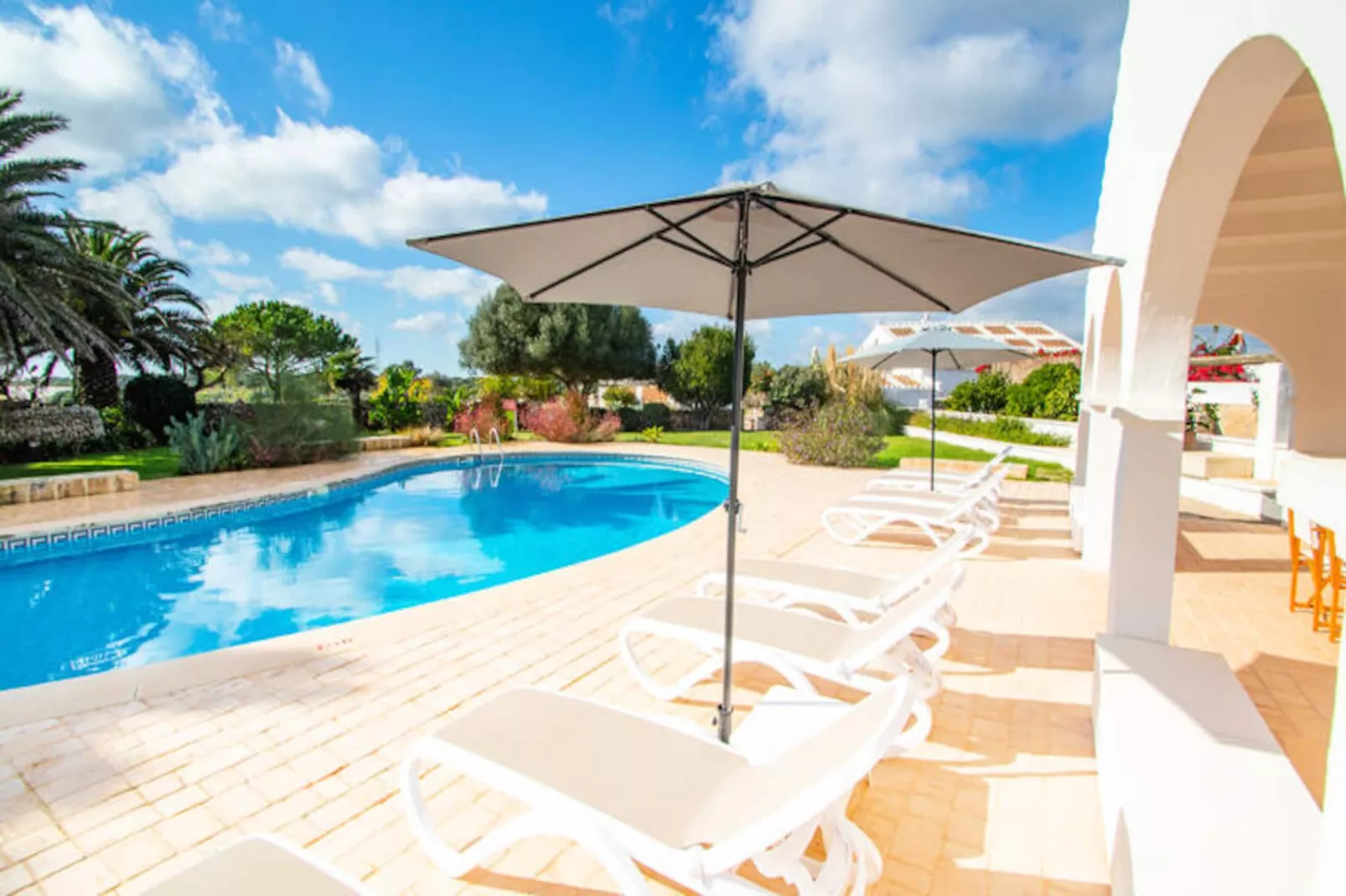 Maison à Cala Galdana-Niet-getagd