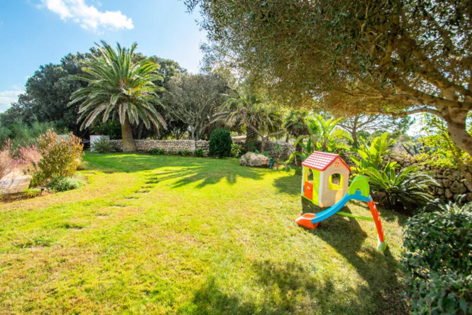 Maison à Cala Galdana-Niet-getagd