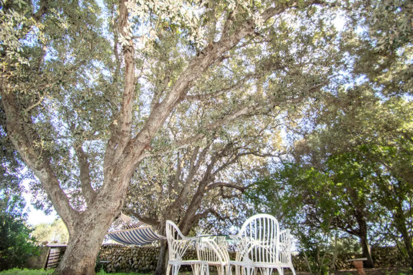 Maison à Cala Galdana-Niet-getagd