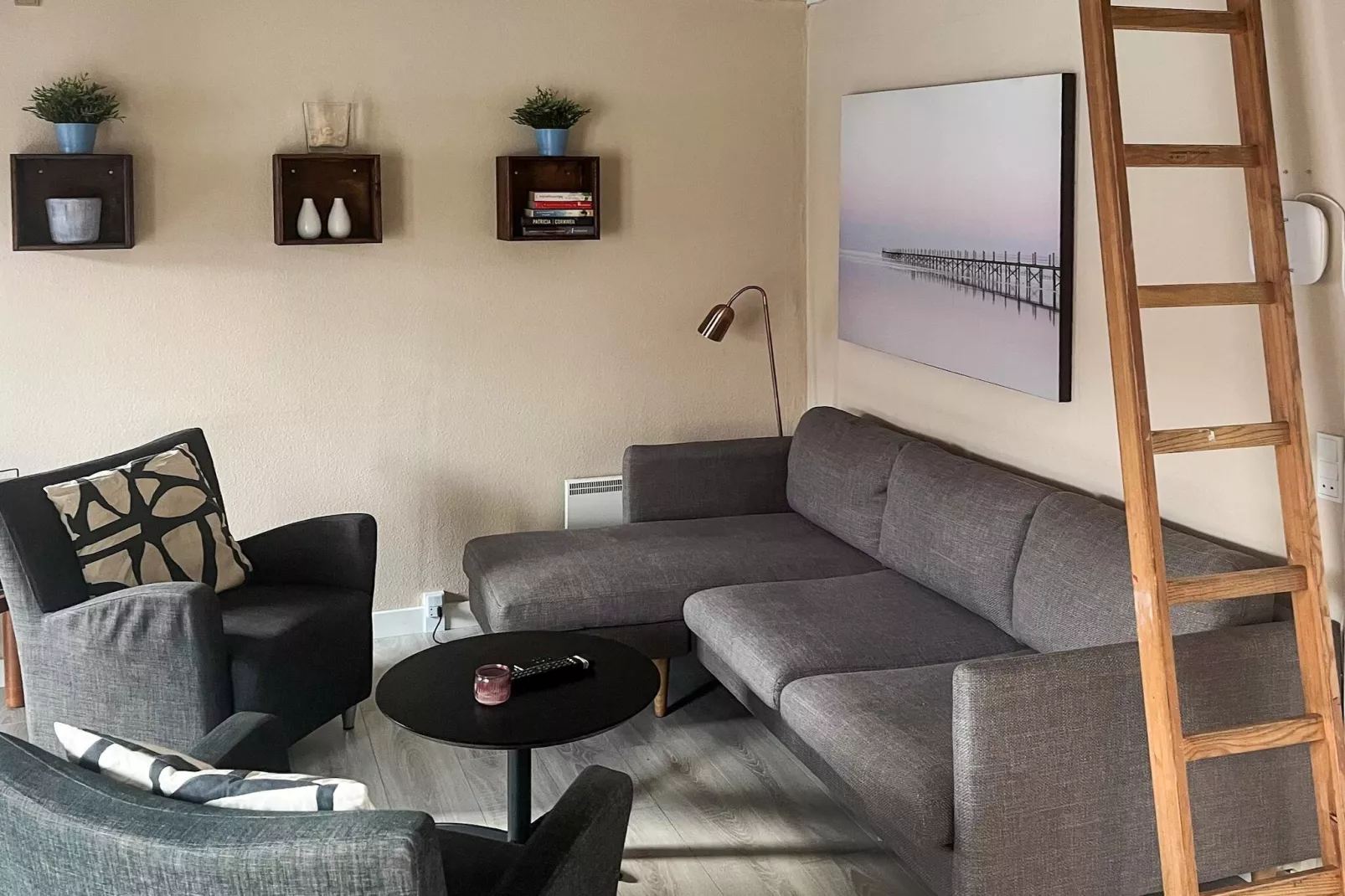 4 persoons vakantie huis in Ærøskøbing-By Traum-Binnen