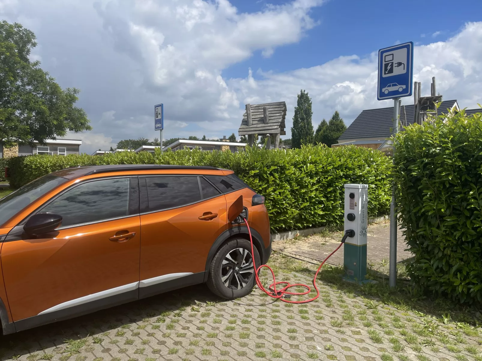 Green Resort Mooi Bemelen-Image-tags.info