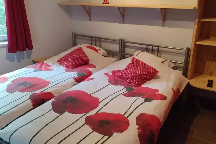 Les Digues-Slaapkamer