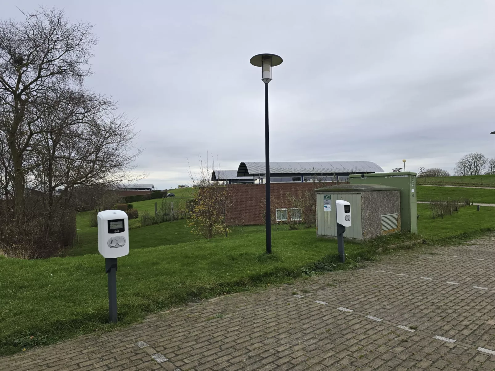 Jachthaven Oostmahorn-Image-tags.info