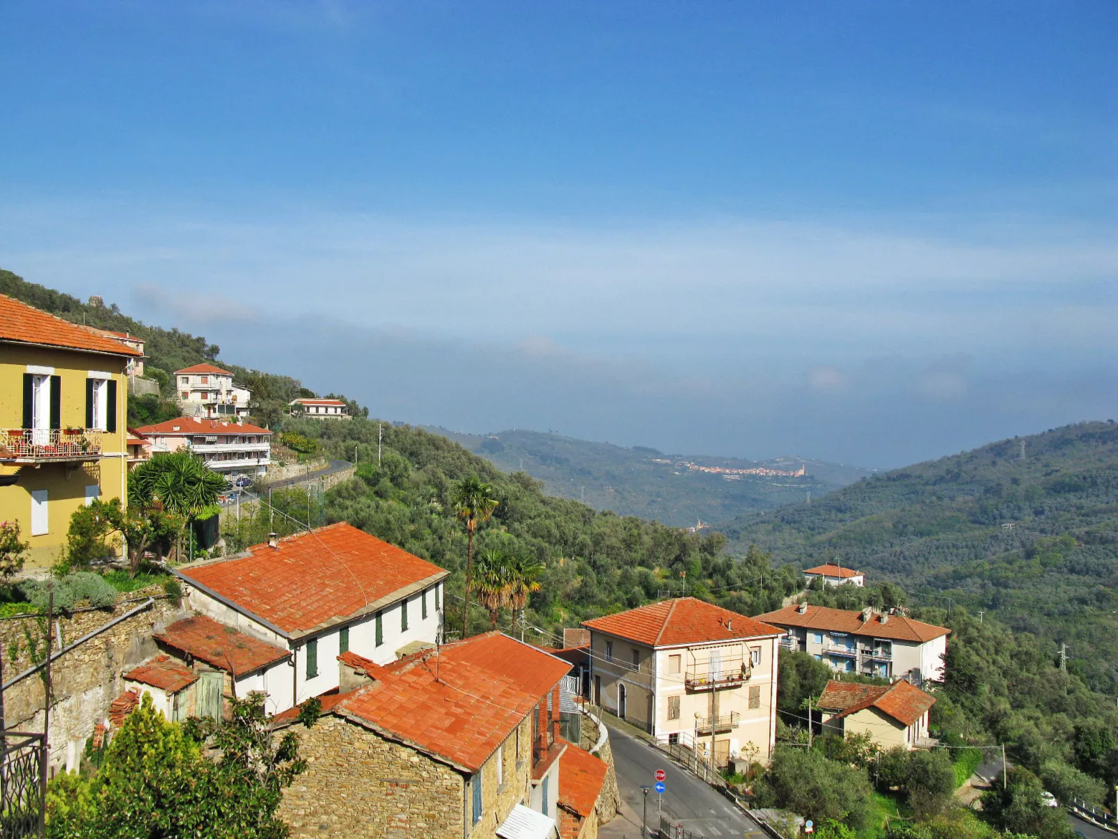 Le Volte (PTB190)-Buiten