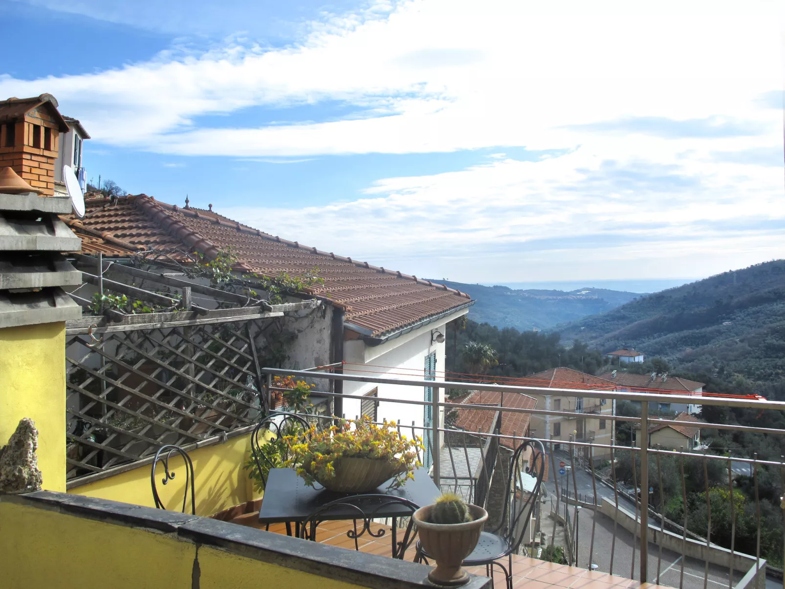 Terrazzo (PTB191)-Buiten