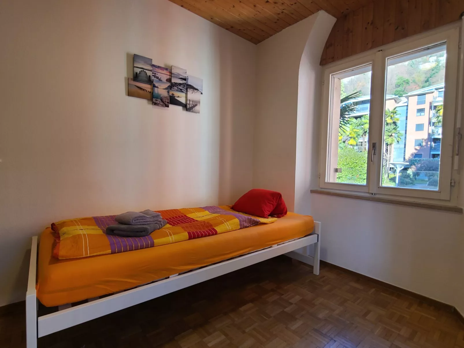 Antica Scuderia-Binnen