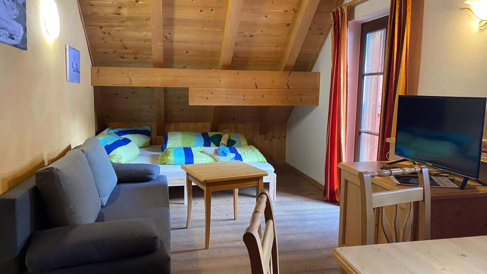 Schweizerhof Apfelrose