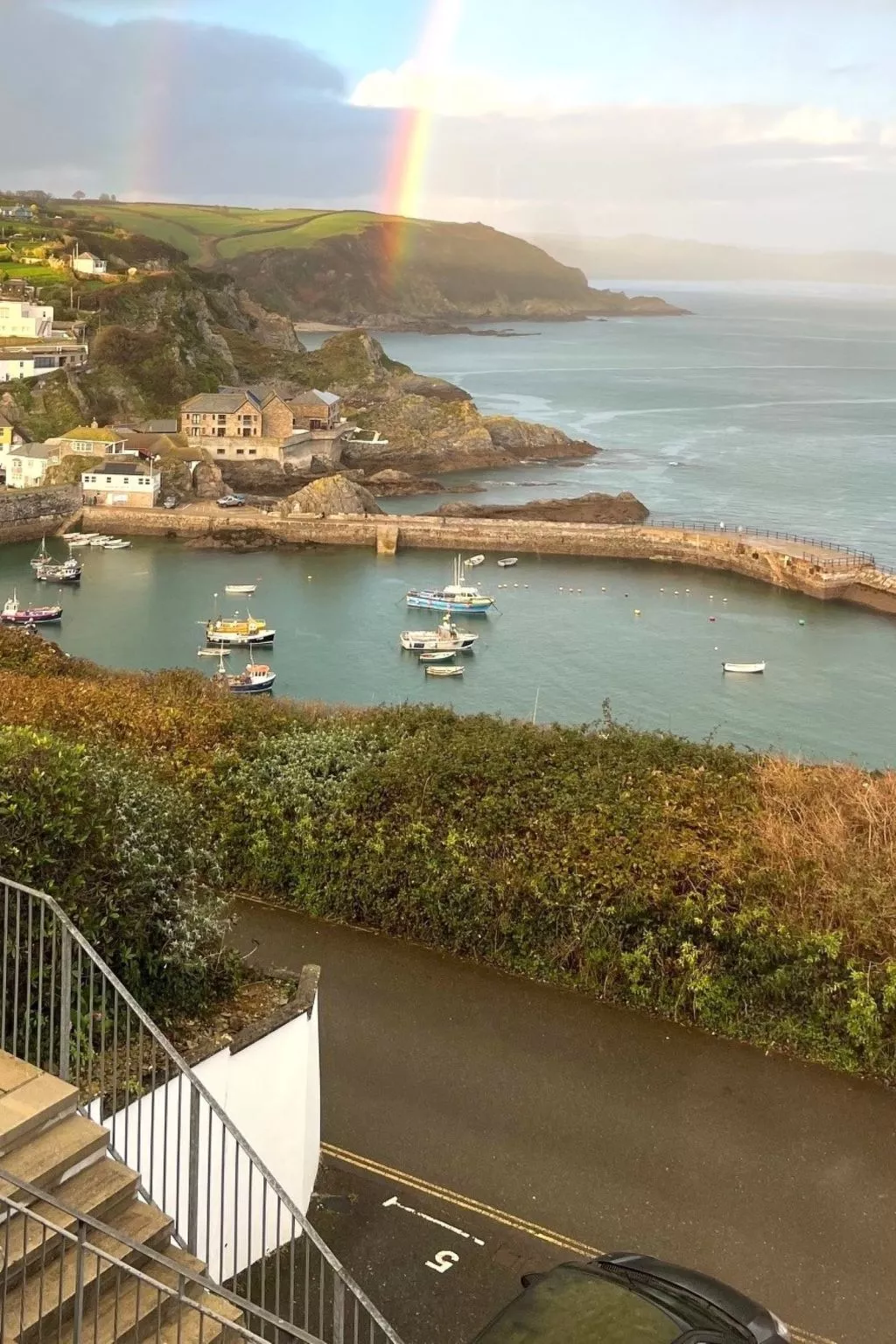 4 Ocean Heights-Buiten