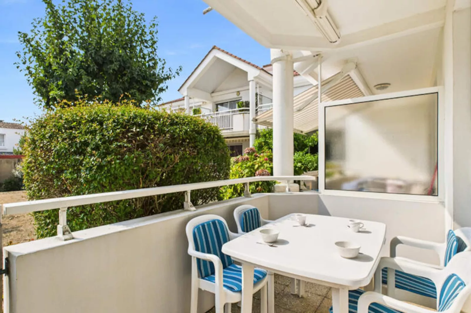 Appartements à Saint-Gilles-Croix-de-Vie