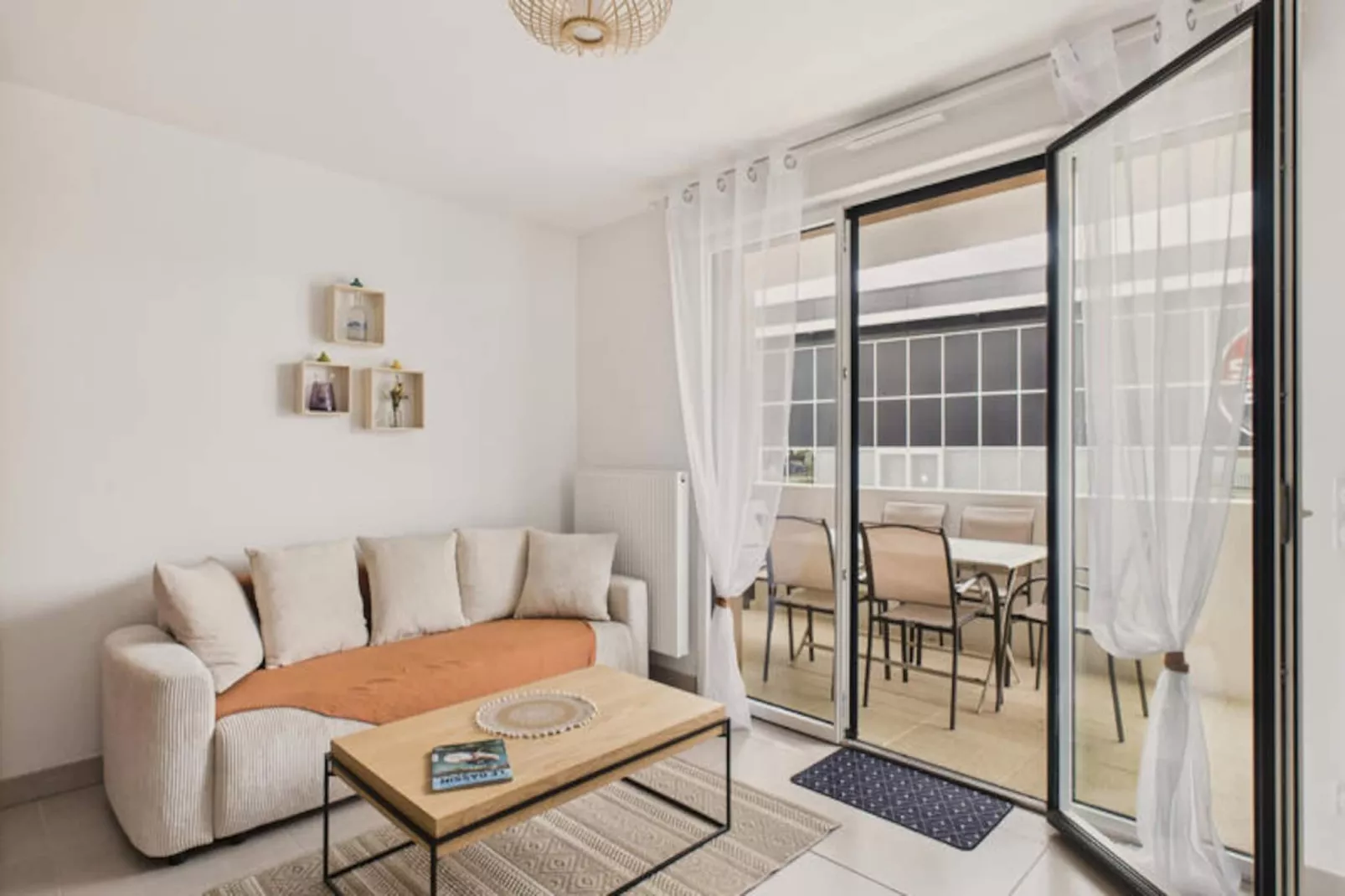 Appartements à La Teste-de-buch