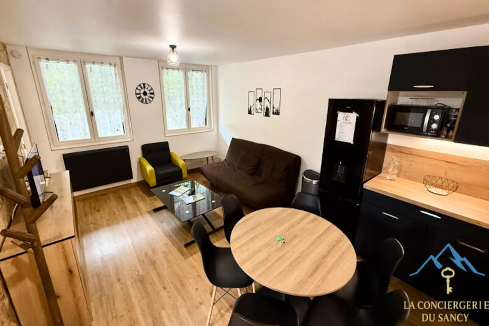 Appartements à Le Mont Dore